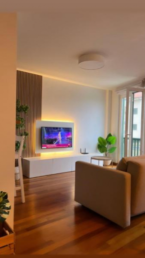 Apartamento av.Galicia playa